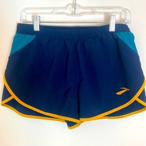 Men’s Small Brooks Running Shorts